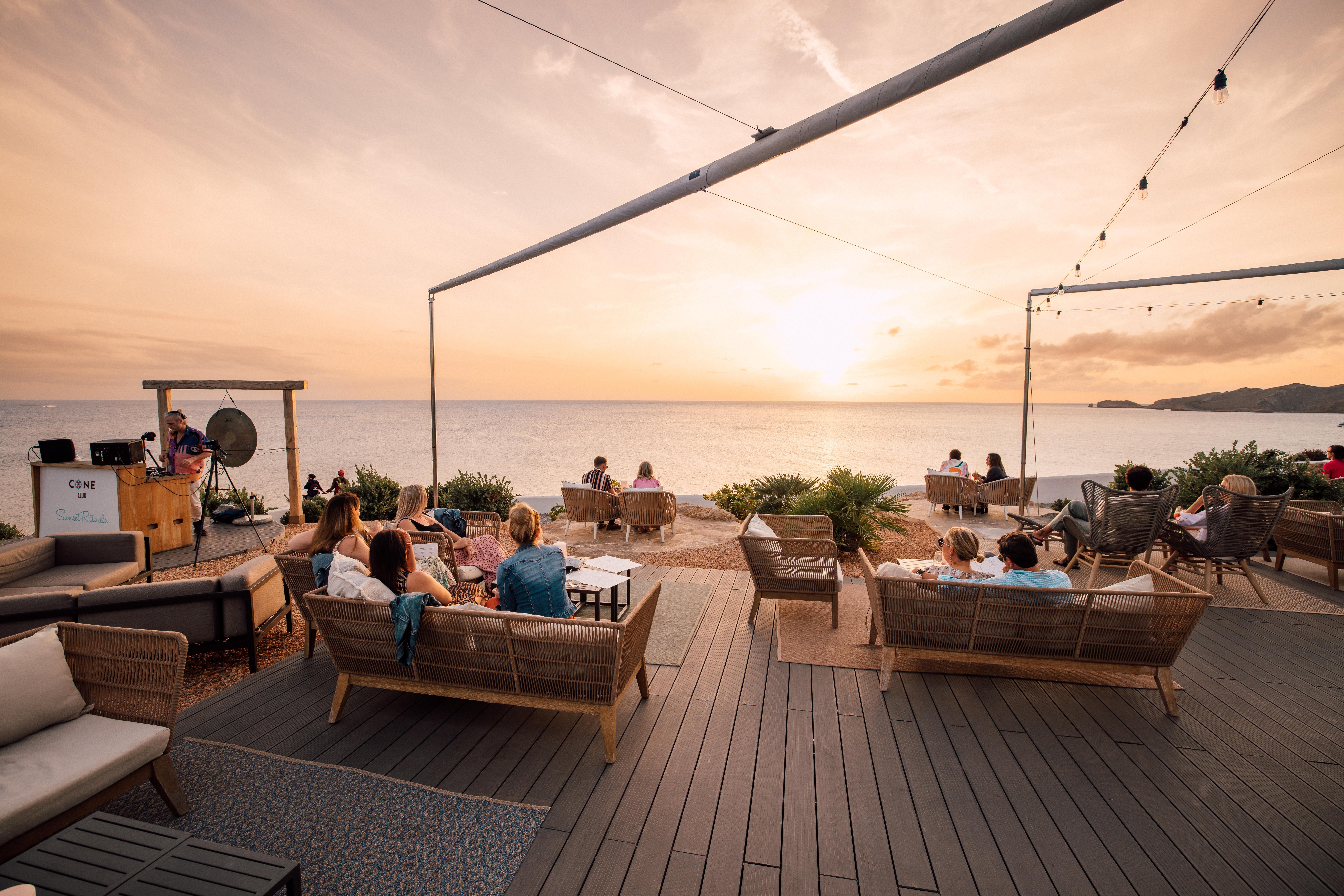Hotel 7pines Ibiza, Part Of Destination By Hyatt Sant Josep de sa Talaia